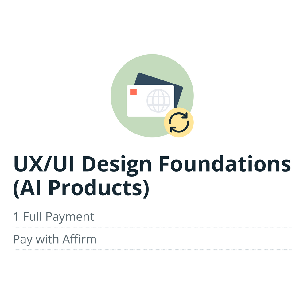 Ux Ui Design For Ai Products – Avocademy